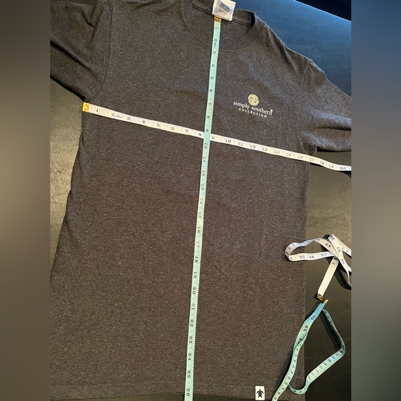 Simply Southern “Calls me Gigi” Shirt - Picture 9 of 9